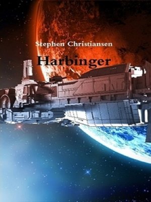 cover image of Harbinger